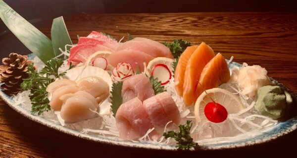 Five Kinds (3 Pcs Each)
