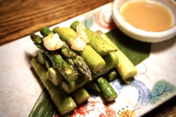 Asparagus