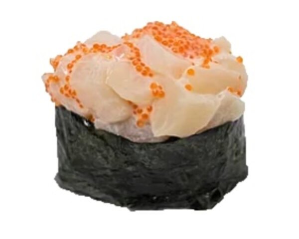 Chopped Scallop /P