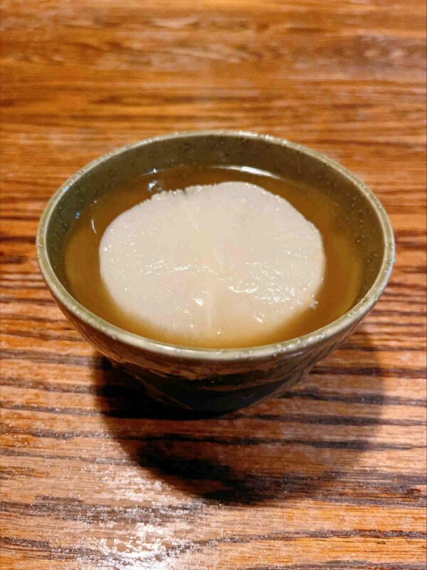 Daikon