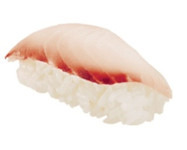 Hamachi /P