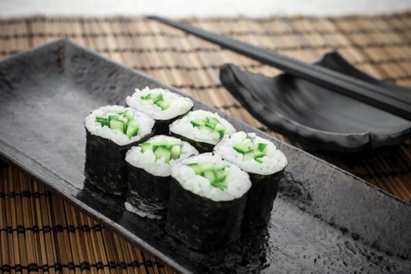Kappa Roll