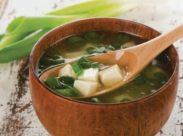 Miso Soup
