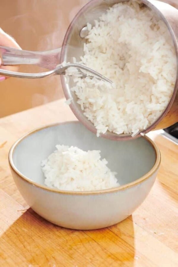 Rice