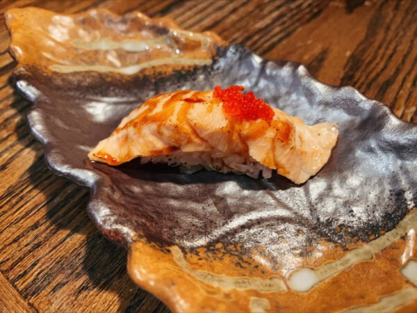 Salmon /P