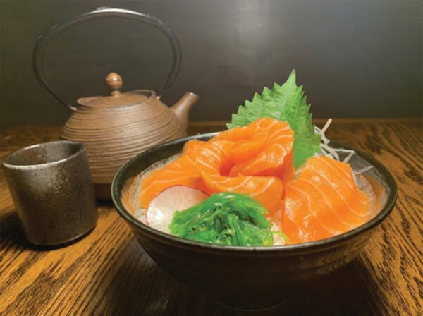 Salmon Don