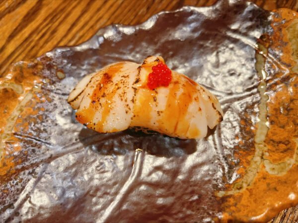 Scallop /P