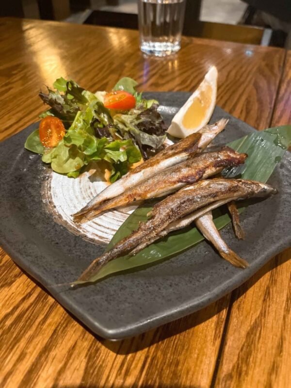 Shishamo (5 Pcs)