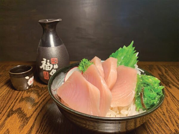 Tuna Don