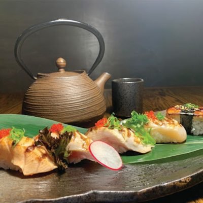 aburi set