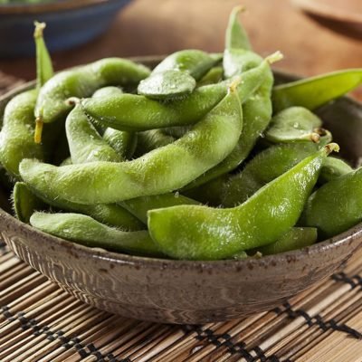 edamame