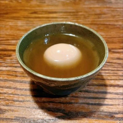 egg oden