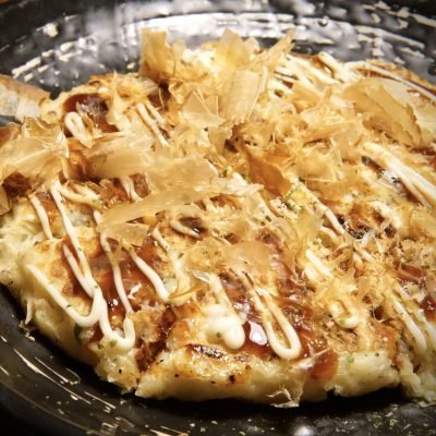 okonomiyaki