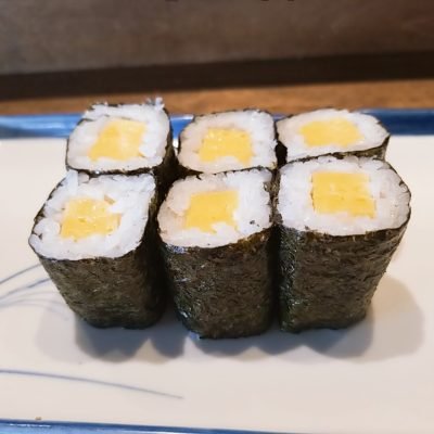 tamago roll