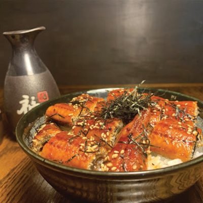 unagi don